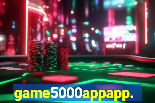 game5000appapp.com