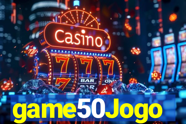 game50Jogo