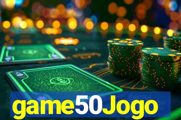 game50Jogo