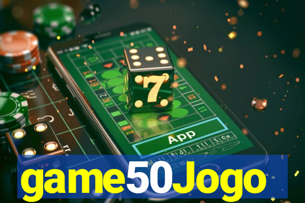 game50Jogo