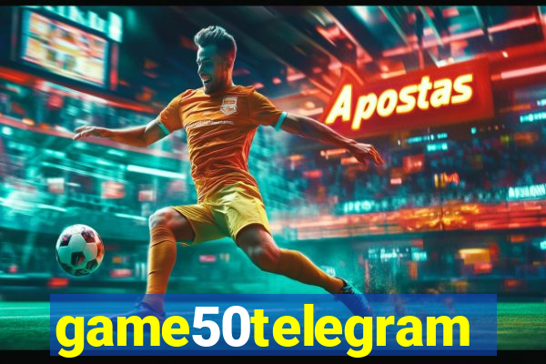 game50telegram