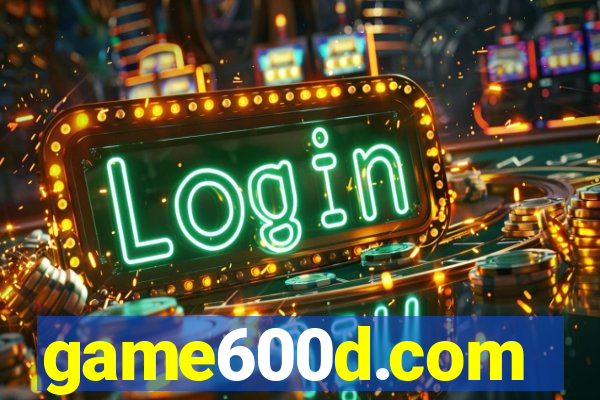 game600d.com