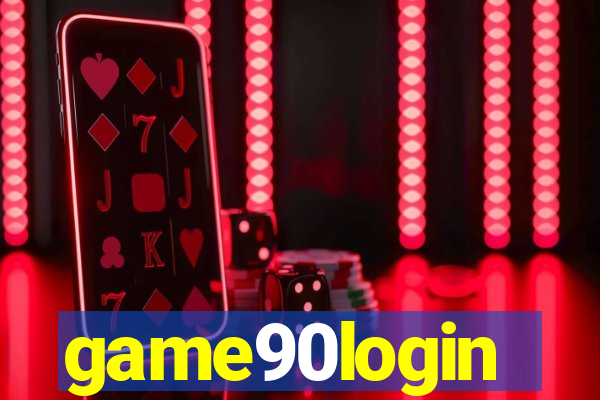 game90login