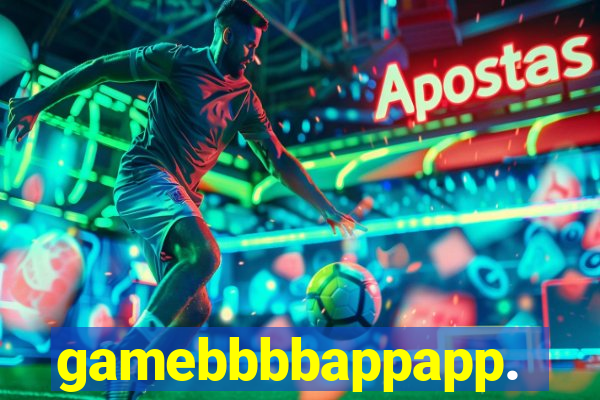 gamebbbbappapp.com