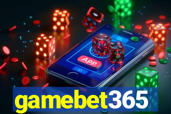 gamebet365