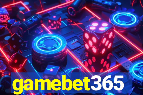 gamebet365