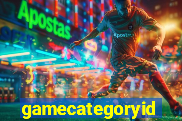 gamecategoryid