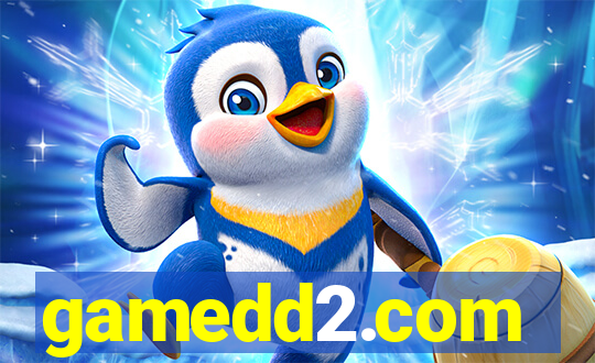 gamedd2.com