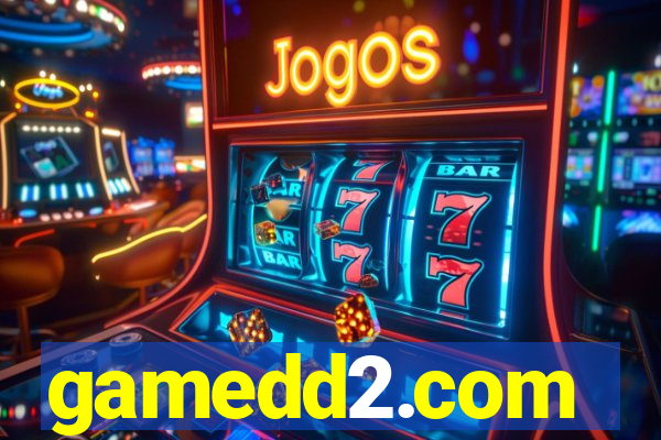 gamedd2.com