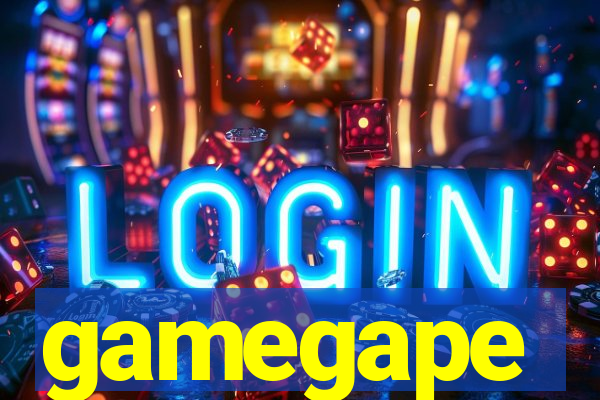 gamegape