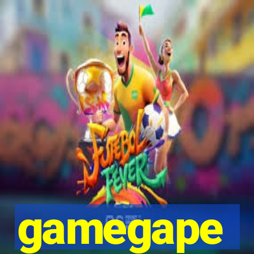 gamegape