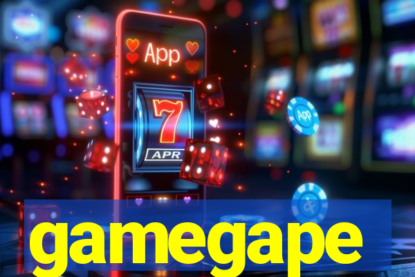 gamegape