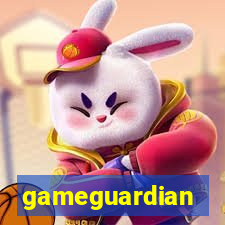 gameguardian