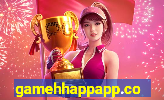 gamehhappapp.com