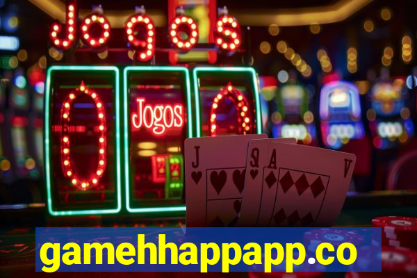 gamehhappapp.com