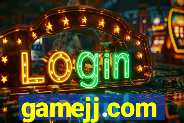 gamejj.com