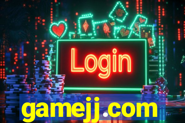 gamejj.com