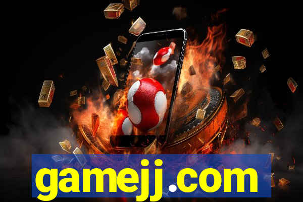 gamejj.com