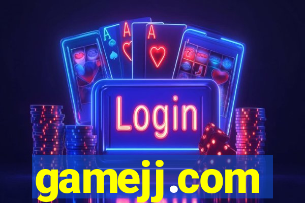 gamejj.com