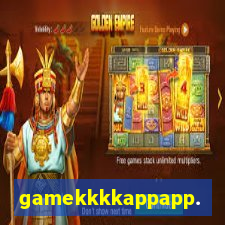 gamekkkkappapp.com