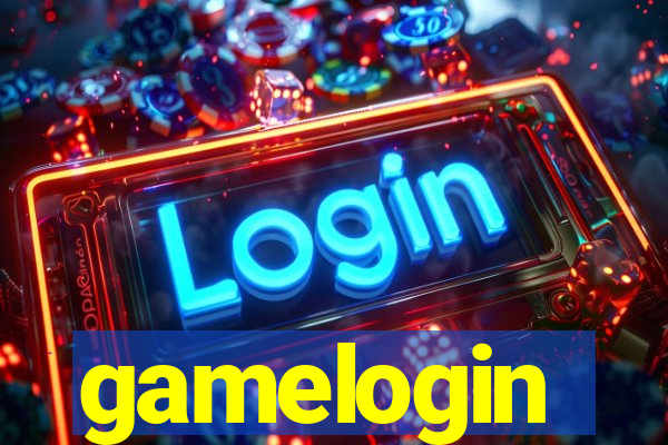 gamelogin