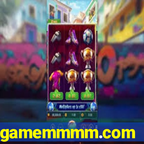 gamemmmm.com