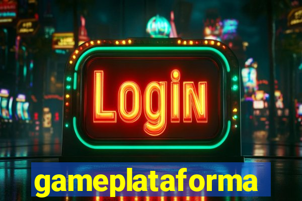 gameplataforma