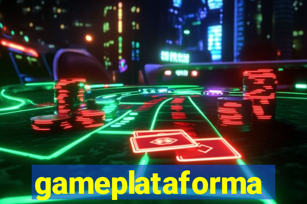 gameplataforma