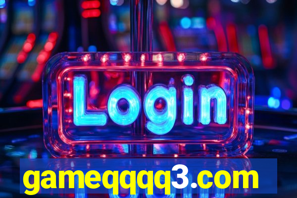 gameqqqq3.com