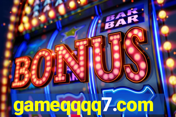 gameqqqq7.com