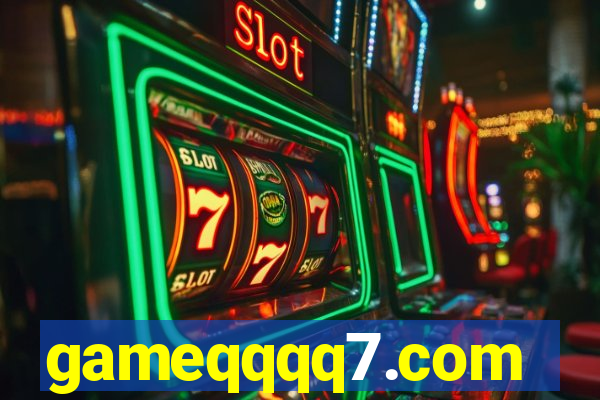 gameqqqq7.com