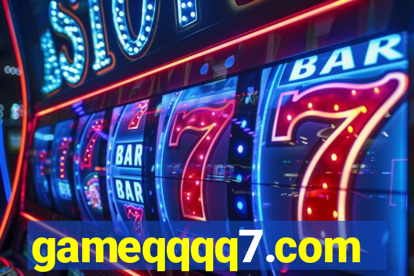 gameqqqq7.com