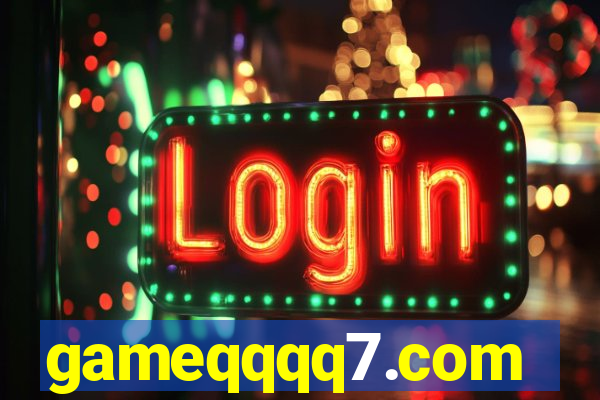 gameqqqq7.com