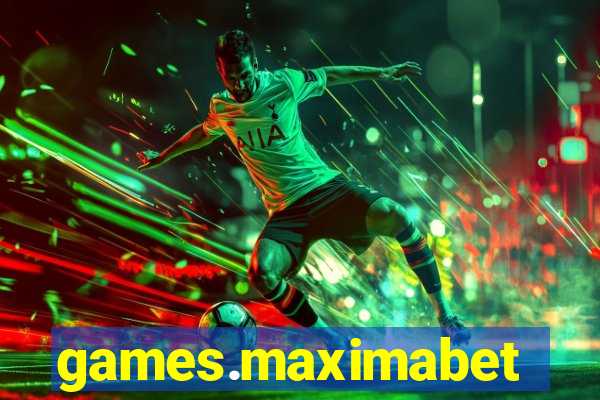 games.maximabet