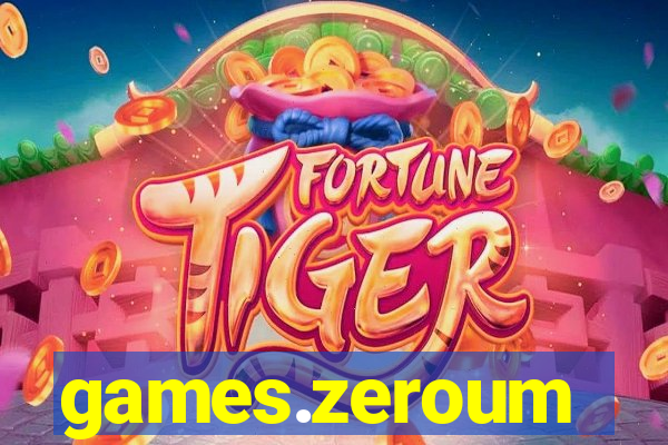 games.zeroum