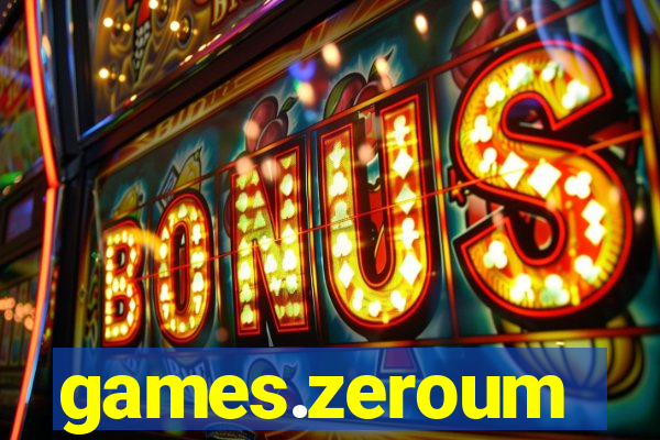 games.zeroum