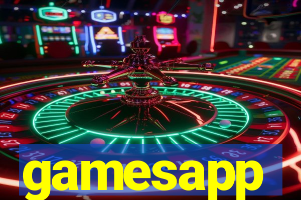 gamesapp