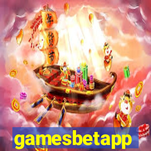 gamesbetapp