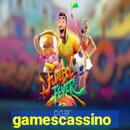 gamescassino