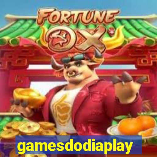 gamesdodiaplay