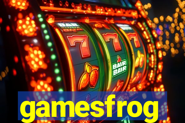 gamesfrog