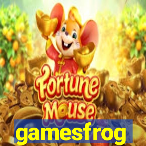 gamesfrog