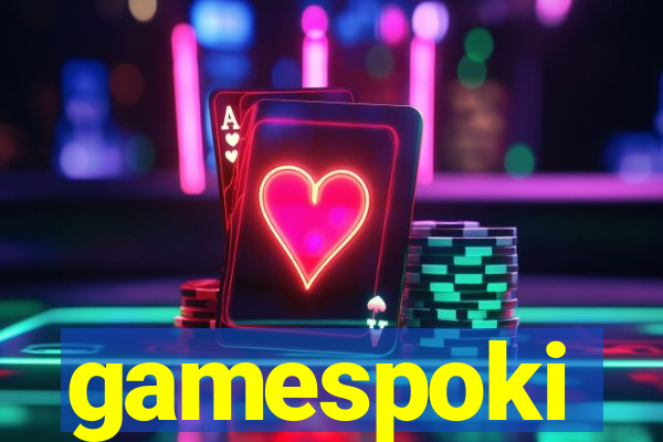 gamespoki