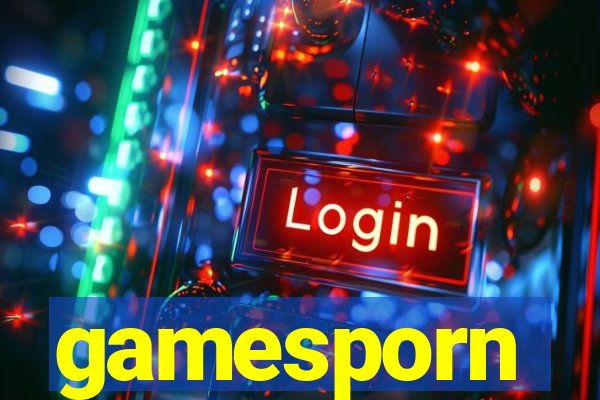 gamesporn