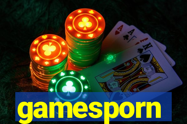 gamesporn