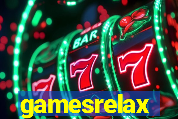 gamesrelax