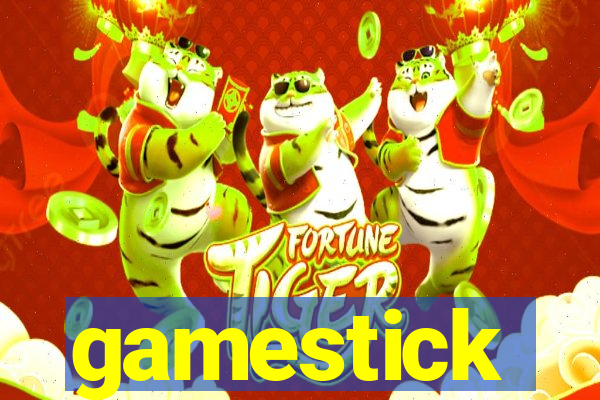 gamestick