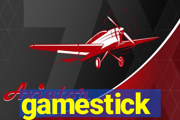 gamestick