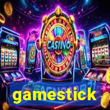 gamestick