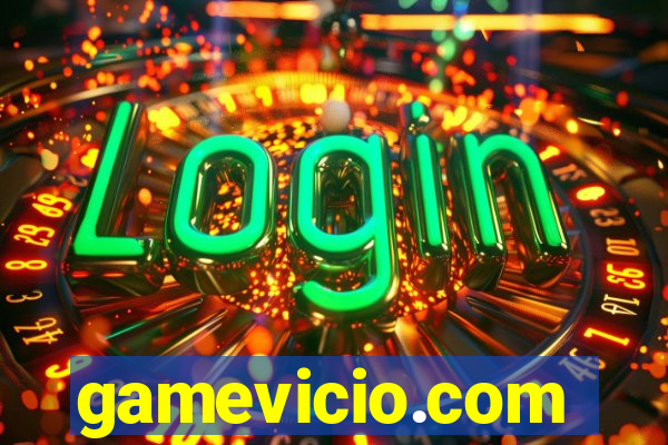 gamevicio.com